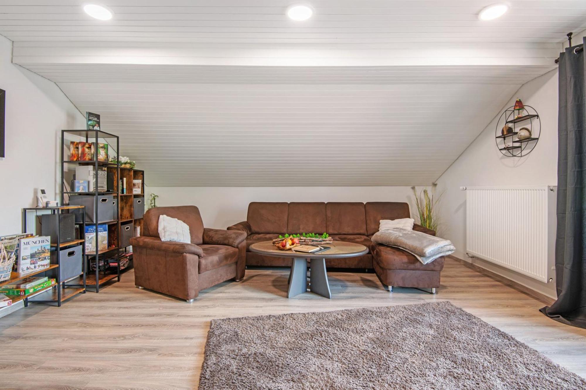 Apartament Auenwald Roding Zewnętrze zdjęcie